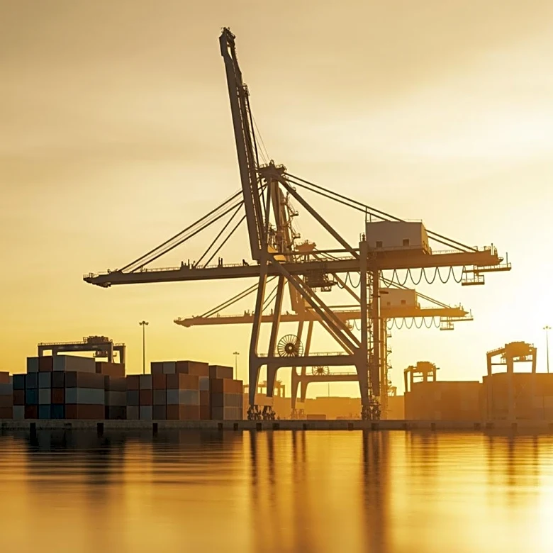 Gemini Cooperation Expands Operations to Egypt's Damietta Alliance Terminal