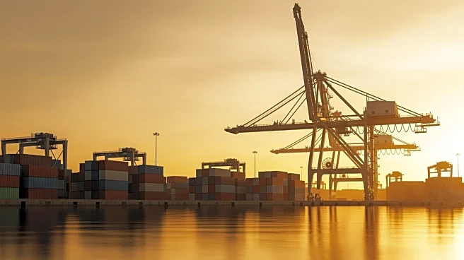 Gemini Cooperation Expands Operations to Egypt's Damietta Alliance Terminal