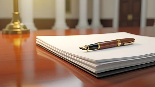 Don Tracy Outlines Legislative Priorities in U.S. Senate Campaign