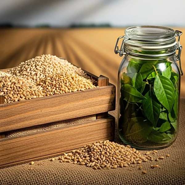 India-U.S. Trade Pact Excludes GM Crop Imports, Impacts Indian Farmers