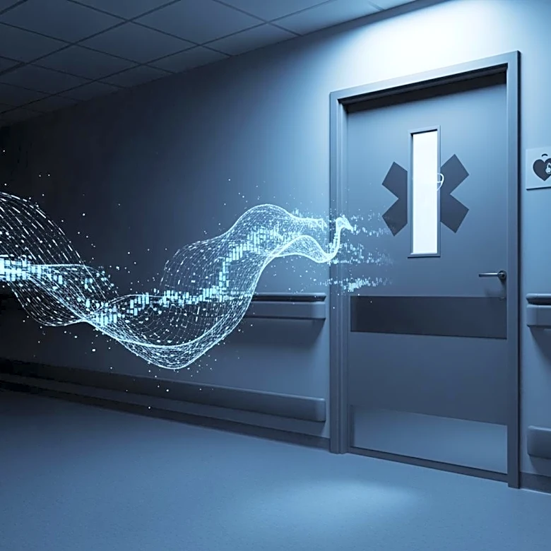 ICE Access to Medicaid Data Puts Hospitals and States in a Dilemma Over Immigrant Patient Privacy