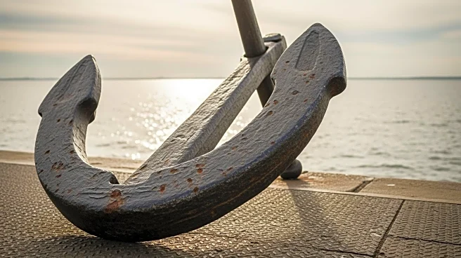 Dutch Caribbean Detains Venezuela-Linked Tankers Over Inspection Deficiencies