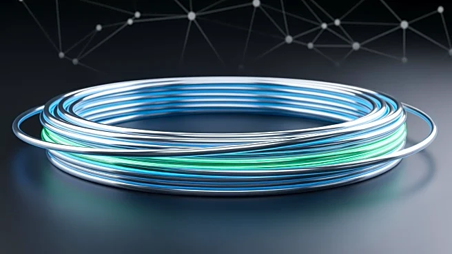 Saudi Telecom Company Wins Bid for Syria's $800 Million Silklink Project