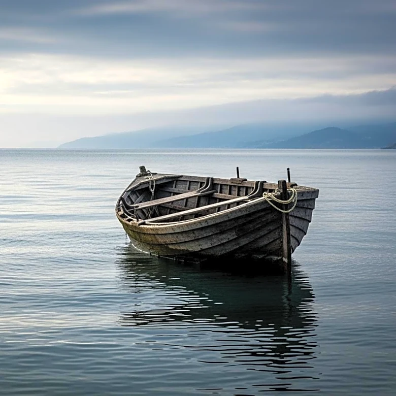 UN Migration Agency Reports 53 Dead or Missing After Boat Capsizes Off Libyan Coast