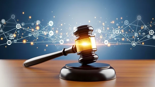 Landmark Social Media Addiction Trial Begins in Los Angeles Targeting Meta and YouTube