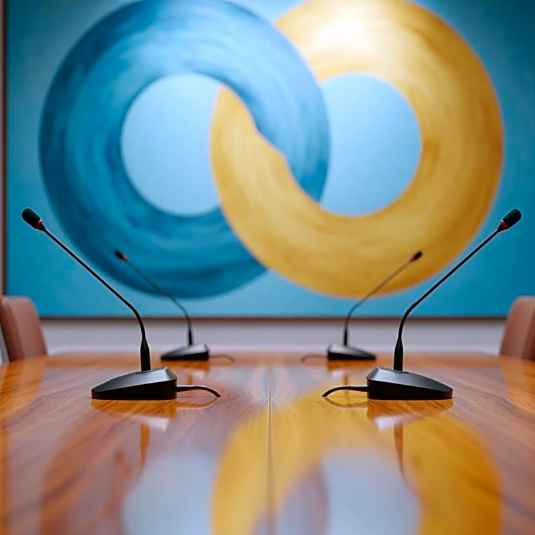 Vice President Vance Visits Armenia to Promote U.S.-Brokered Peace Deal with Azerbaijan