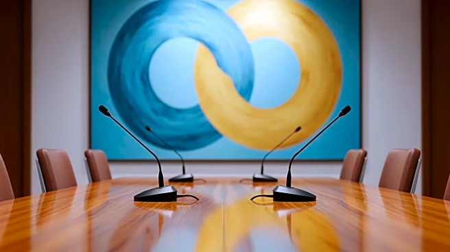 Vice President Vance Visits Armenia to Promote U.S.-Brokered Peace Deal with Azerbaijan