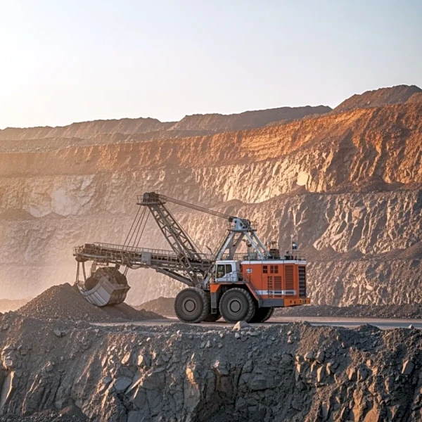 Canyon Resources to Commission Surface Miner at Minim Martap Project in Cameroon