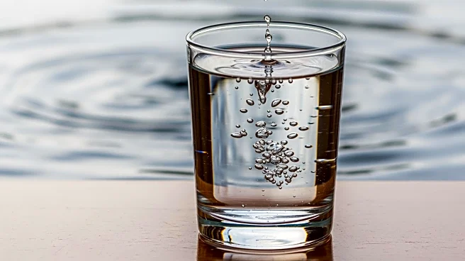 Boil Water Advisory Affects Nearly 100,000 Pennsylvania American Water Customers