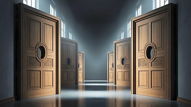 Iran's Crackdown on Dissent Expands to Target Reformist Figures