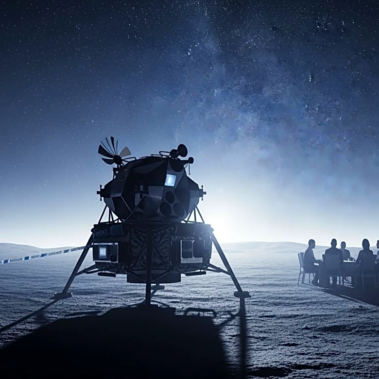 NASA's Artemis Program Faces Challenges in Returning Humans to the Moon