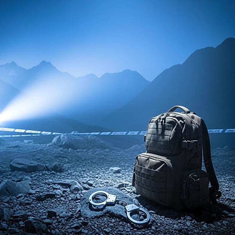 IDF Apprehends Jamaa Islamiya Terrorist in Har Dov Raid