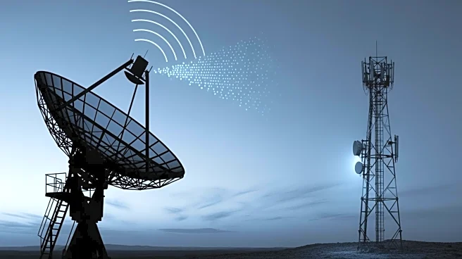 Russia Seeks Alternatives After Starlink Access Blocked, Impacting Military Operations