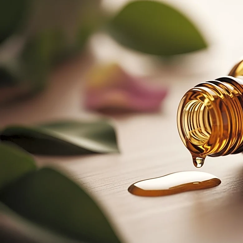 Amazon Recalls Gumili Beauty Essential Oil Due to Child Poisoning Risk