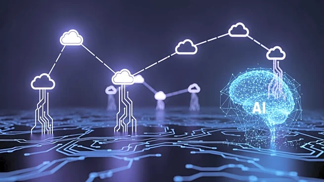 VoidLink Malware Utilizes AI for Multi-Cloud Intrusions, Raising Security Concerns