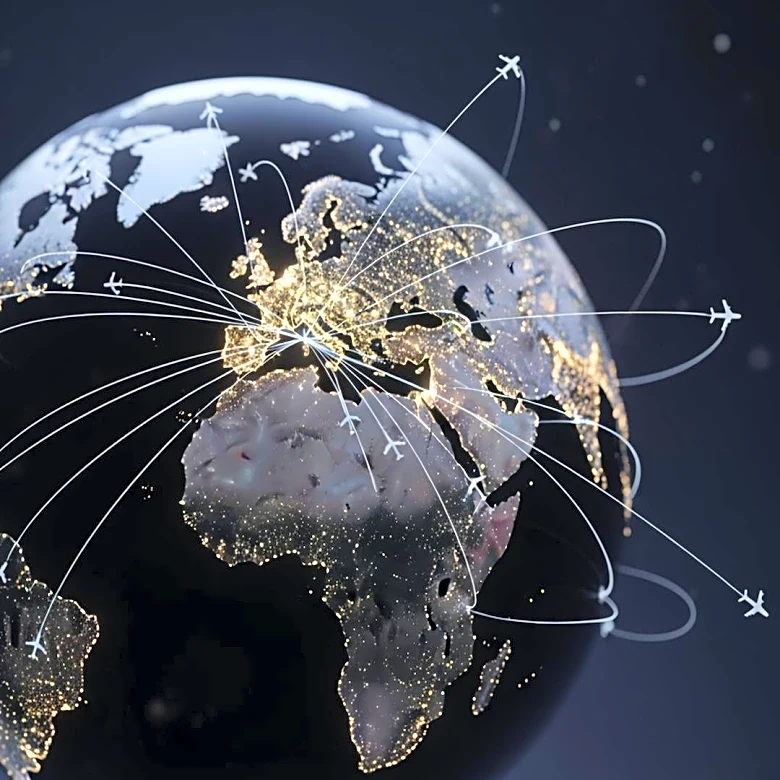 European Travel Commission Reports Cautious Long-Haul Travel Trends for 2026