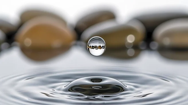 Merrimack, New Hampshire's Efforts Ensure Safe Drinking Water Amid Contamination Concerns