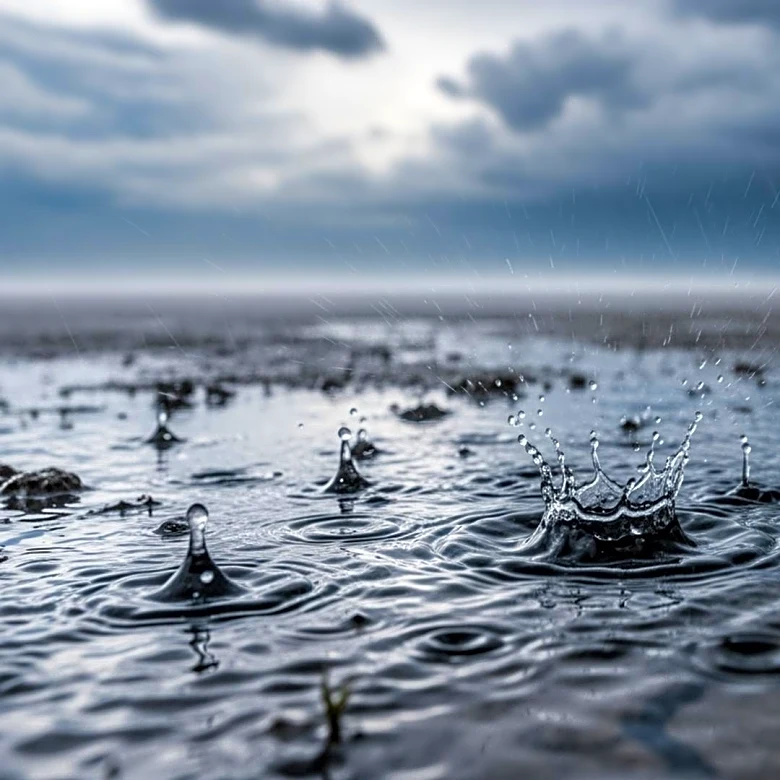 UK Faces Relentless Rainfall as Climate Crisis Intensifies Weather Patterns