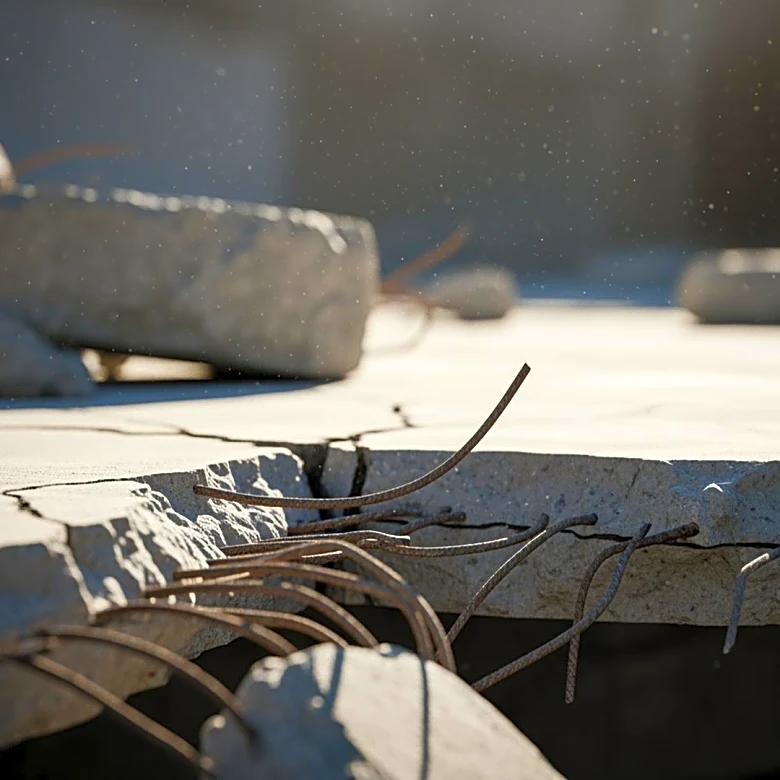 Building Collapse in Tripoli, Lebanon, Leaves Nine Dead and Several Missing