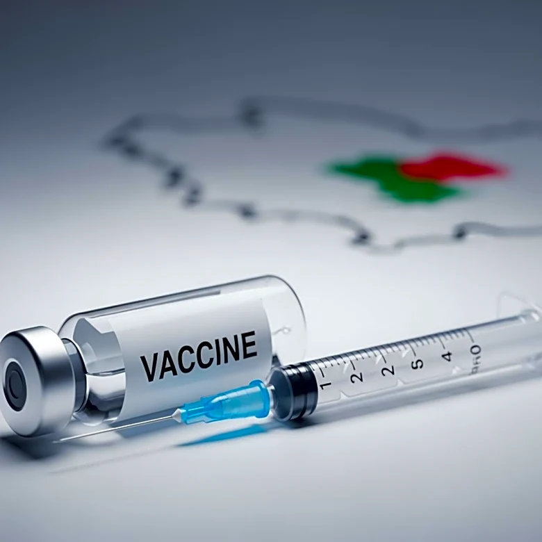 WOAH Clarifies Stance on FMD Vaccine Administration Amid South Africa's Epidemic