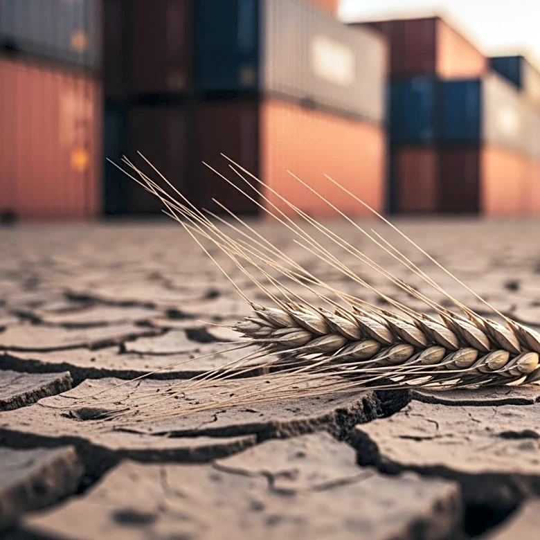 U.S. Farm Leaders Warn of Agriculture Collapse Amid Trade Disruptions