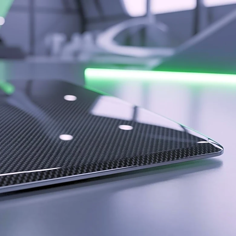 Nandina REM Launches Southeast Asia's First Recycled Carbon Fiber Facility, Boosting Aerospace Sustainability