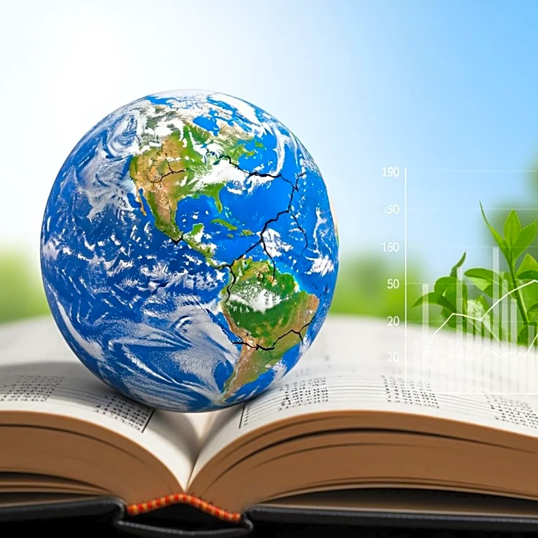 UN Chief Calls for Global Economic Transformation Beyond GDP to Prevent Environmental Disaster