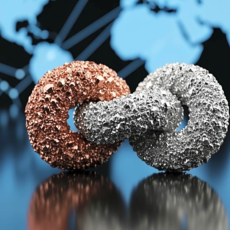 Argentina-U.S. Critical Minerals Trade Deal Reshapes Global Supply Chains