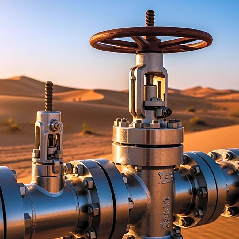 ADNOC Gas Reports Record Earnings Amid UAE Gas Expansion Efforts