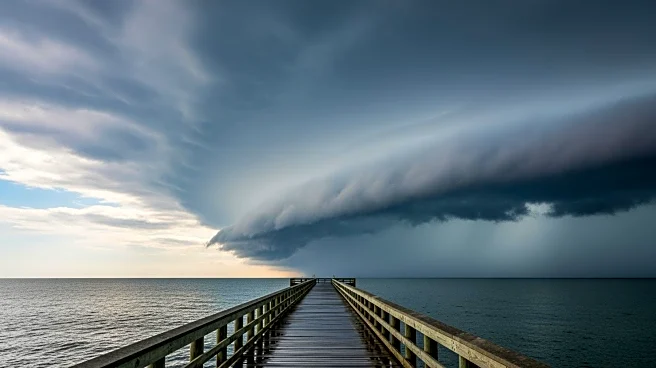 Governor Josh Green Announces Statewide Closures Amid Severe Weather Threat in Hawaii