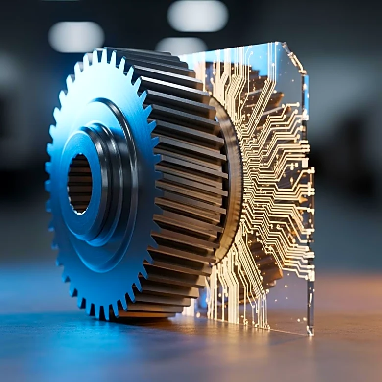 U.K. Manufacturing Sector Faces Skills Shortage Amid Digital Transformation