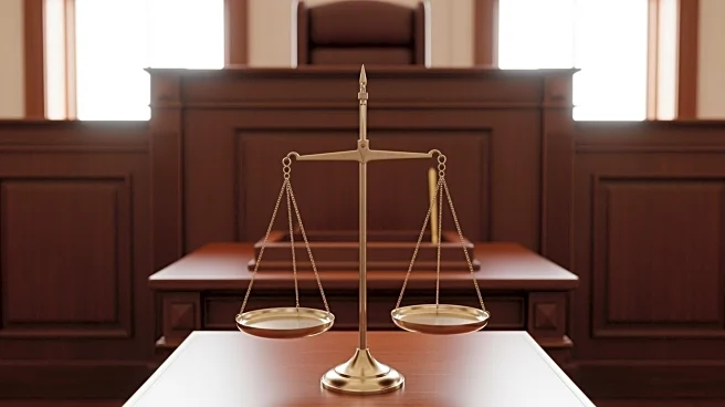 Federal Court Rules Louisiana's Veteran Aid Law Unconstitutional, Citing Supremacy Clause