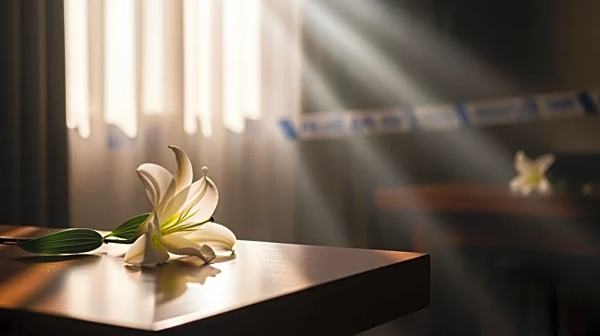 Linda A. Griffin's Passing: A Legacy in Funeral Services and Community Impact