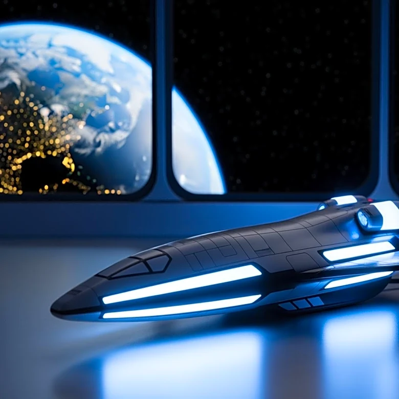 International Space Station Research Advances Artemis II Mission Preparations