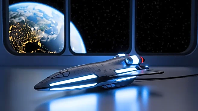 International Space Station Research Advances Artemis II Mission Preparations