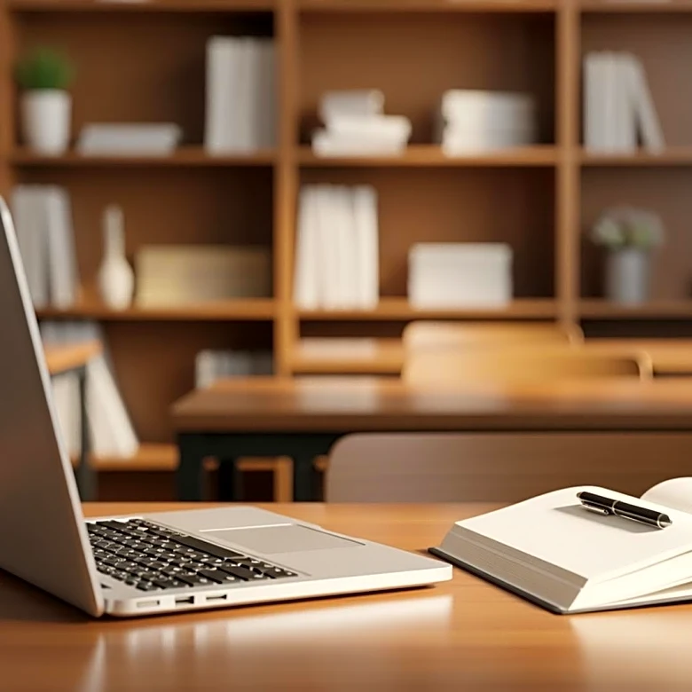 Melissa J. Smith Advances Workforce Education at Crowder College