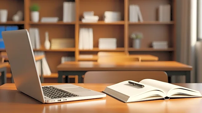 Melissa J. Smith Advances Workforce Education at Crowder College