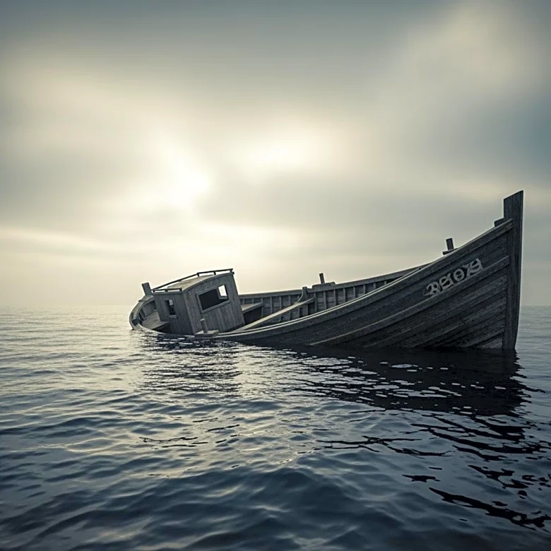 UN Reports Tragic Loss of Migrants in Shipwreck Off Libya, Highlighting Ongoing Risks