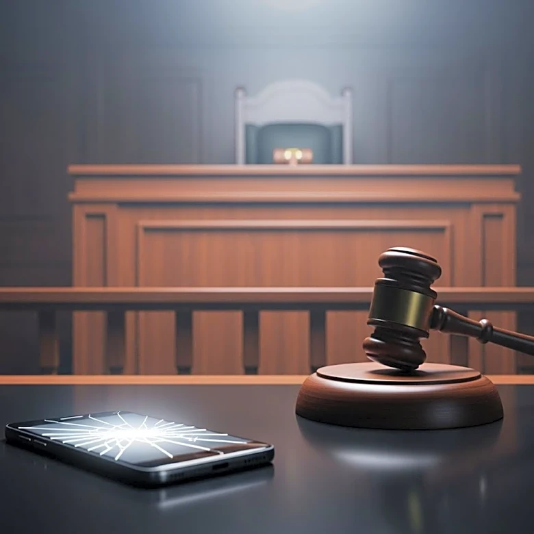 Landmark Trial Accuses Social Media Companies of Addicting Children, Raising Mental Health Concerns