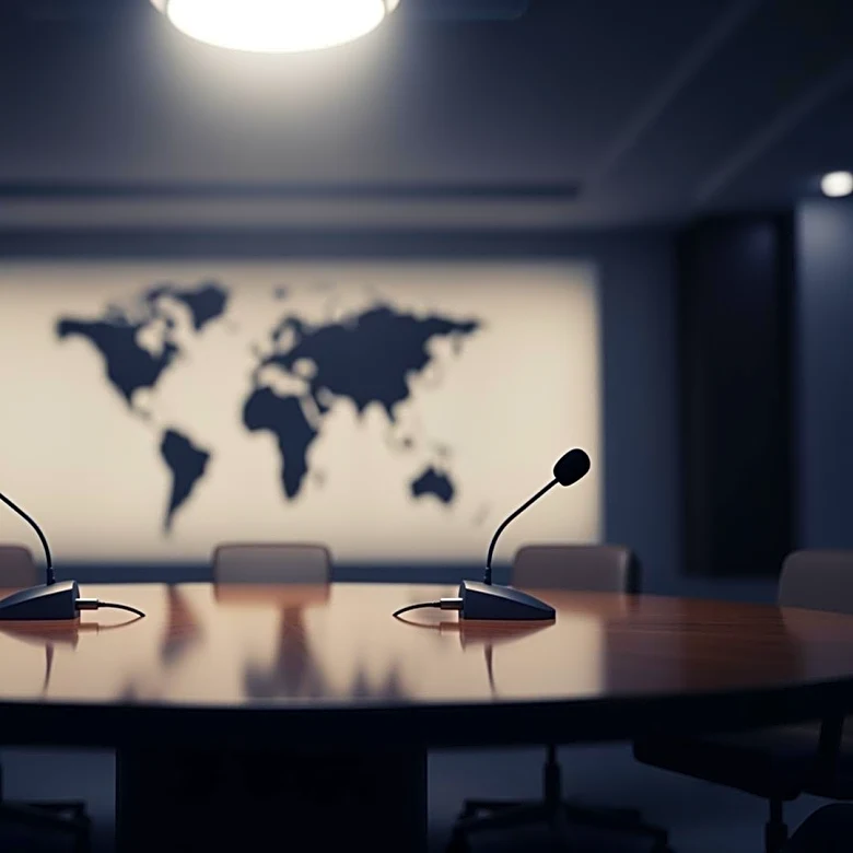 US-Iran Talks in Oman End with Little Progress on Nuclear Issues