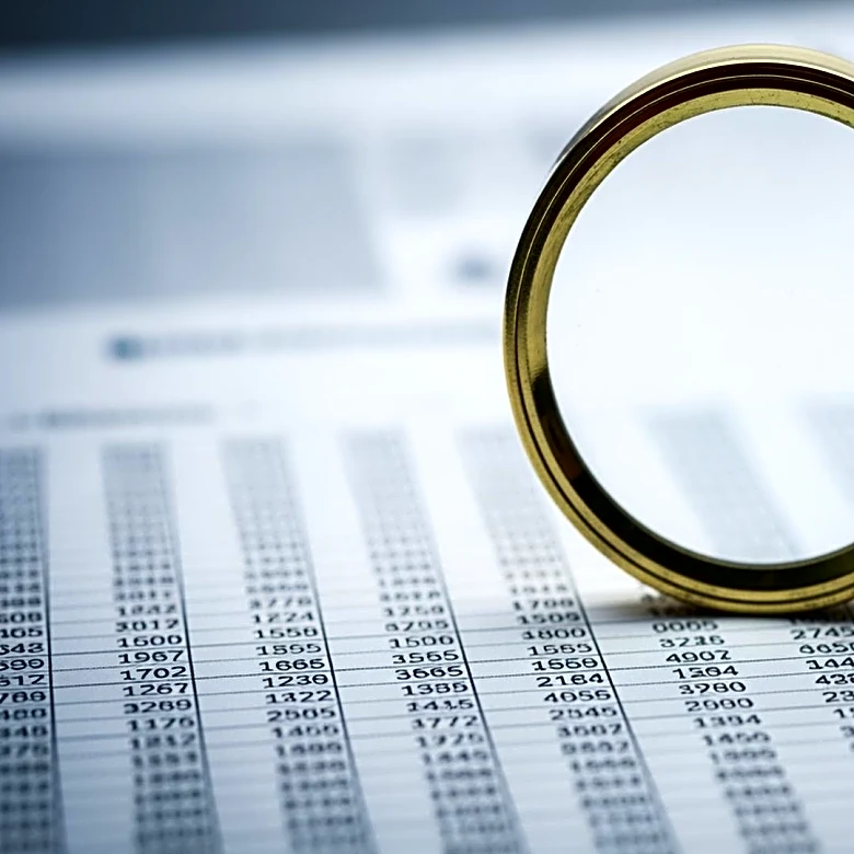 EU Court of Auditors Criticizes Monitoring Flaws in Proposed Agriculture Budget