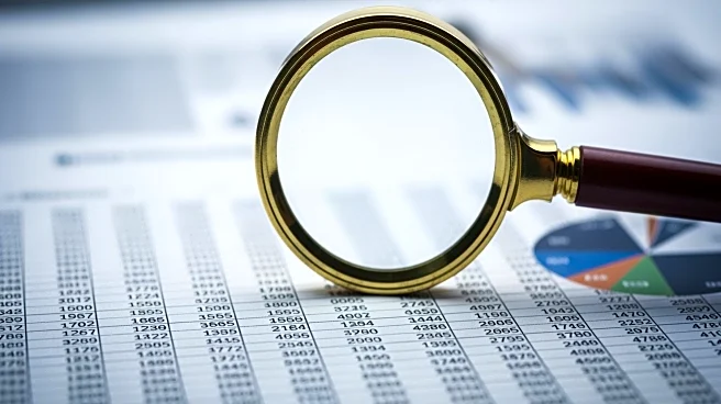 EU Court of Auditors Criticizes Monitoring Flaws in Proposed Agriculture Budget