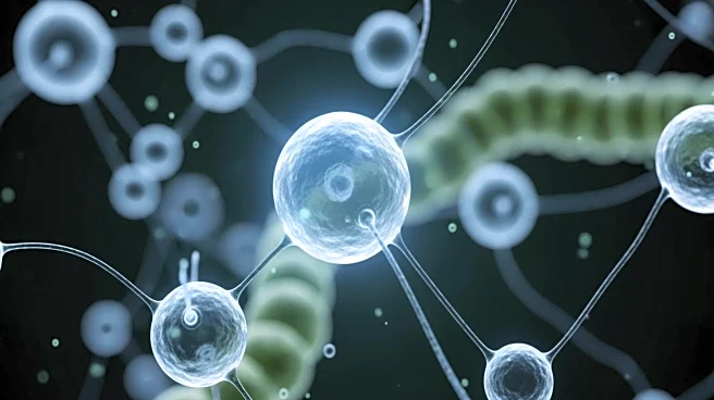 Study Identifies Unknown Gut Bacteria as Key Health Marker