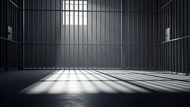 ICE's Relocation of Minnesota Detainees Raises Constitutional Concerns