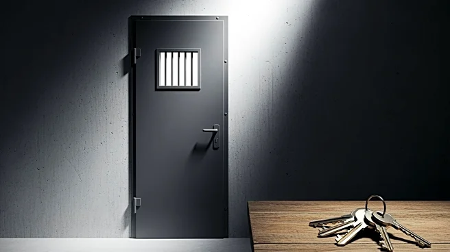 Minnesota ICE Detention Center Faces Legal Scrutiny Over Attorney Access Restrictions