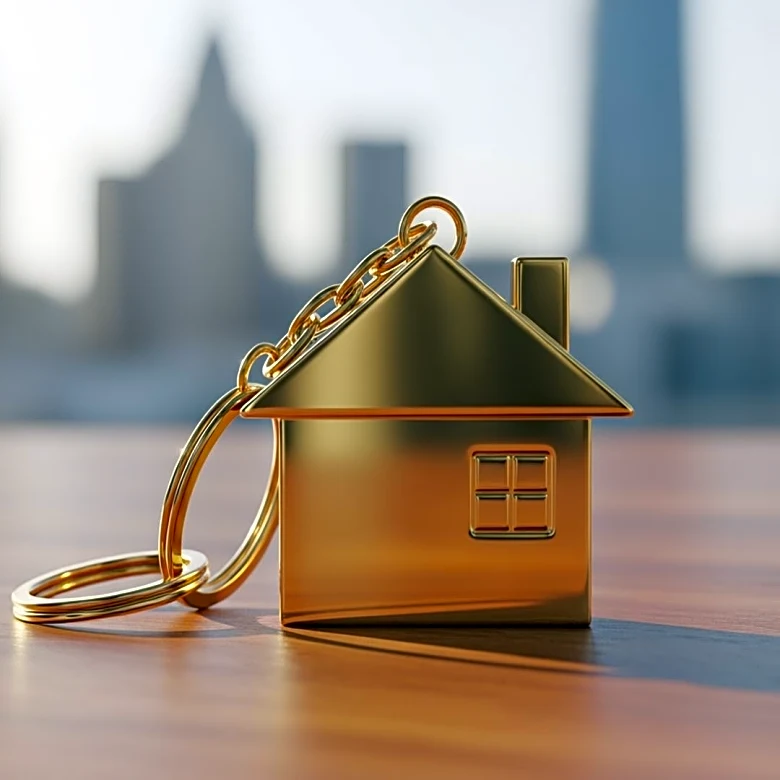 President Trump Advocates for Rising Home Prices Amid Affordability Concerns