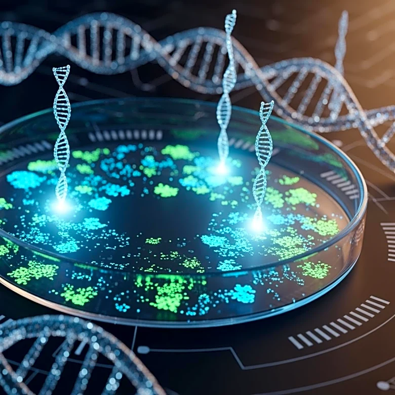 UCSD Researchers Develop CRISPR-Based Tool to Combat Antibiotic Resistance in Bacteria