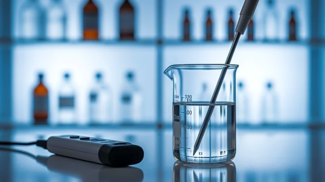 Korean Register and Government Collaborate to Set International Standards for Ammonia Effluent