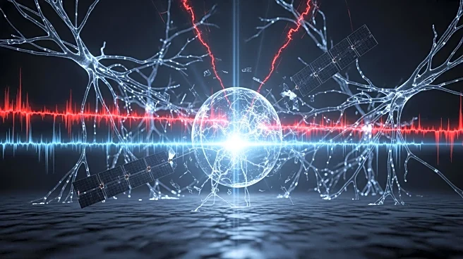 Russian Forces Continue Cognitive Warfare in Ukraine Amidst Starlink Disruptions