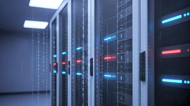 European Commission Responds to Cyberattack Exposing Staff Data